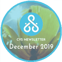 December 2019 Newsletter