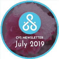 July 2019 Newsletter