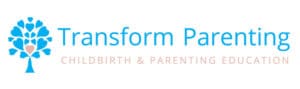 transform parenting logo
