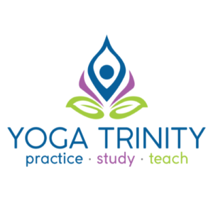 Yoga Trinity Practice Study Teach