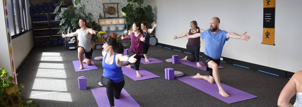 Yoga Canberra Classes Courses Workshops Meditation